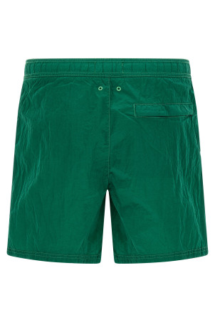 'B100004' swimsuit Green