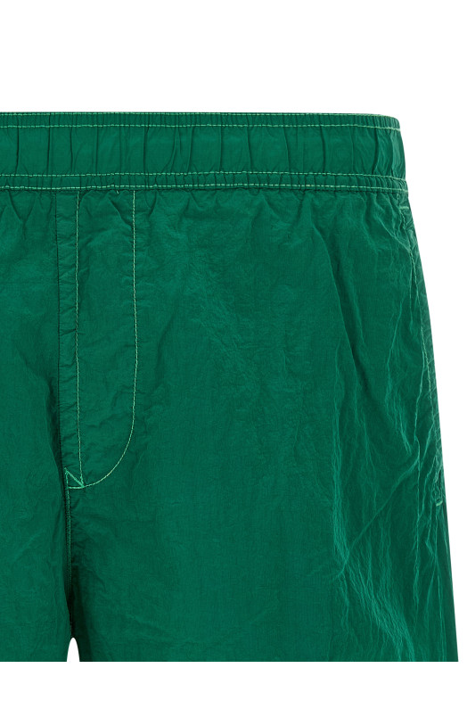 'B100004' swimsuit Green