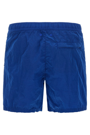 'B100004' swimsuit Blue