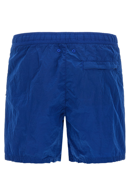 'B100004' swimsuit Blue