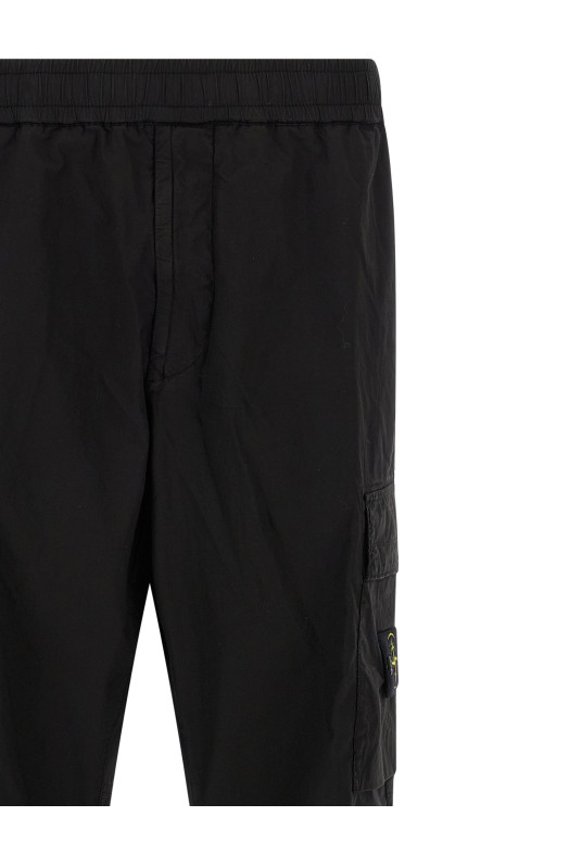 '3100031' pants Black