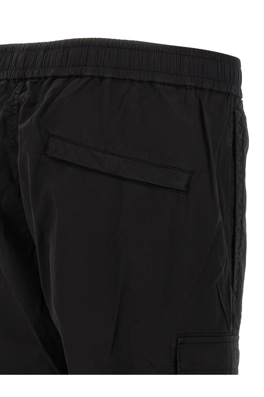 '3100031' pants Black