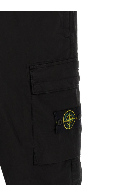 '3100031' pants Black