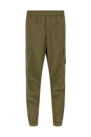 '3100031' pants Green