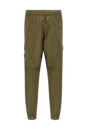 '3100031' pants Green