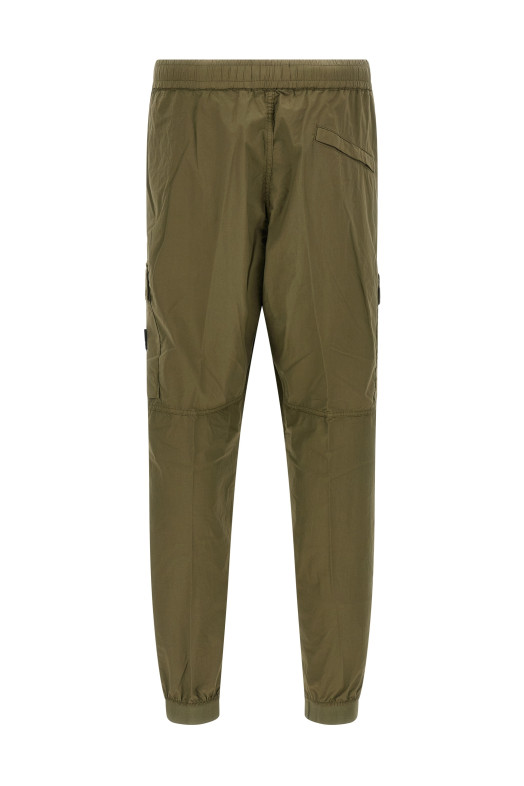 '3100031' pants Green