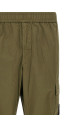 '3100031' pants Green
