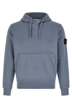 '6100062' hoodie BLUE