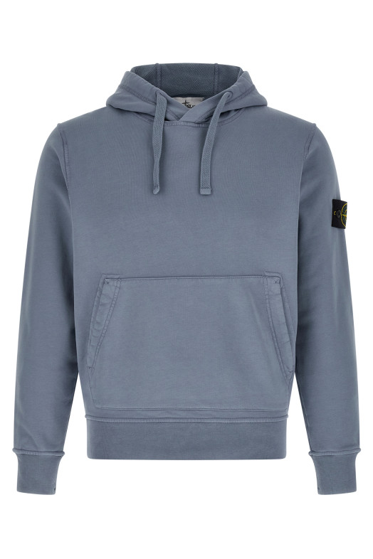 '6100062' hoodie BLUE