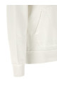 '6100062' hoodie White