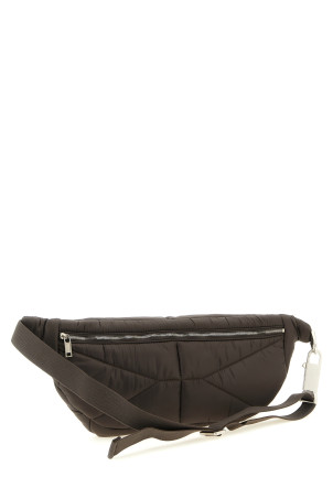 Moncler + Rick Owens 'Bumbag' waist bag Brown
