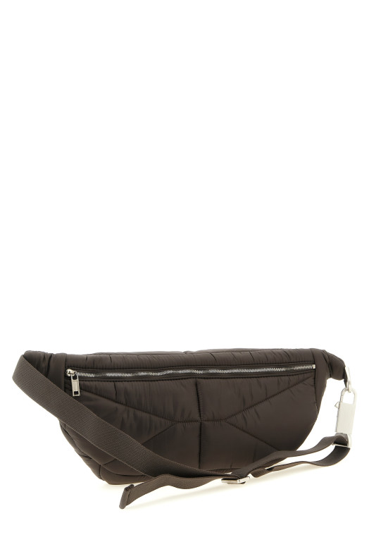 Moncler + Rick Owens 'Bumbag' waist bag Brown