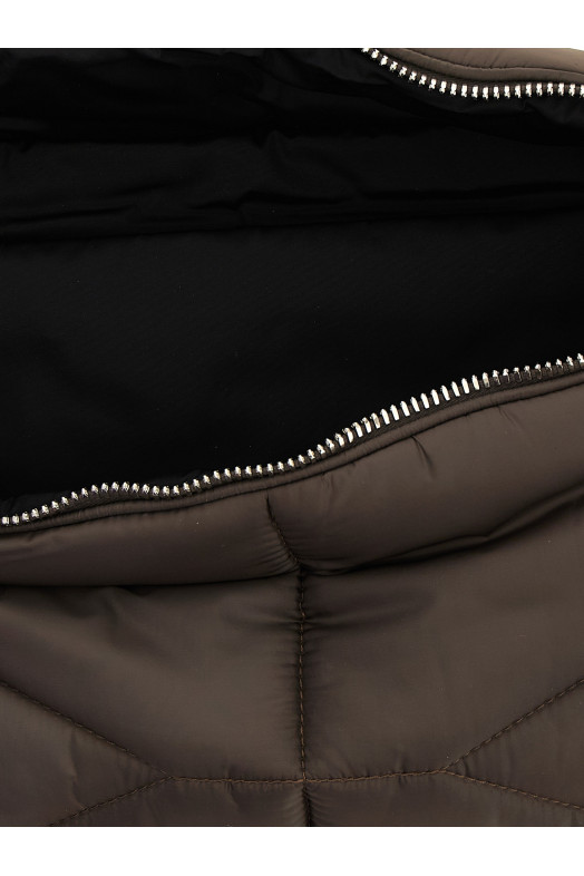 Moncler + Rick Owens 'Bumbag' waist bag Brown