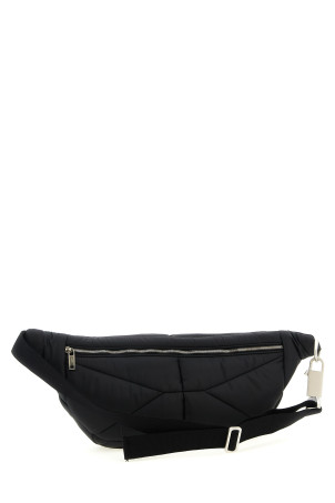 Moncler + Rick Owens 'Bumbag' belt bag Black