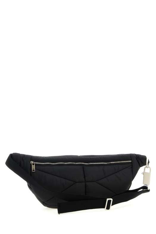 Moncler + Rick Owens 'Bumbag' belt bag Black