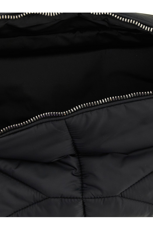 Moncler + Rick Owens 'Bumbag' belt bag Black
