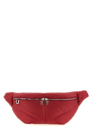Moncler + Rick Owens 'Bumbag' belt bag Red