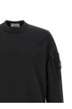 '6100019' sweatshirt Black
