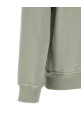 '6100019' sweatshirt Green