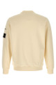 '6100019' sweatshirt Beige