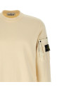 '6100019' sweatshirt Beige