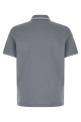 '2200010' polo shirt BLUE