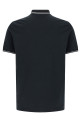 '2200010' polo shirt Blue