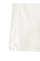 '2200010' polo shirt White