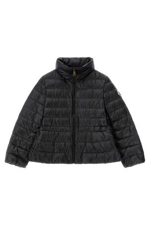 'Fem' down jacket Black