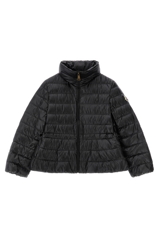 'Fem' down jacket Black