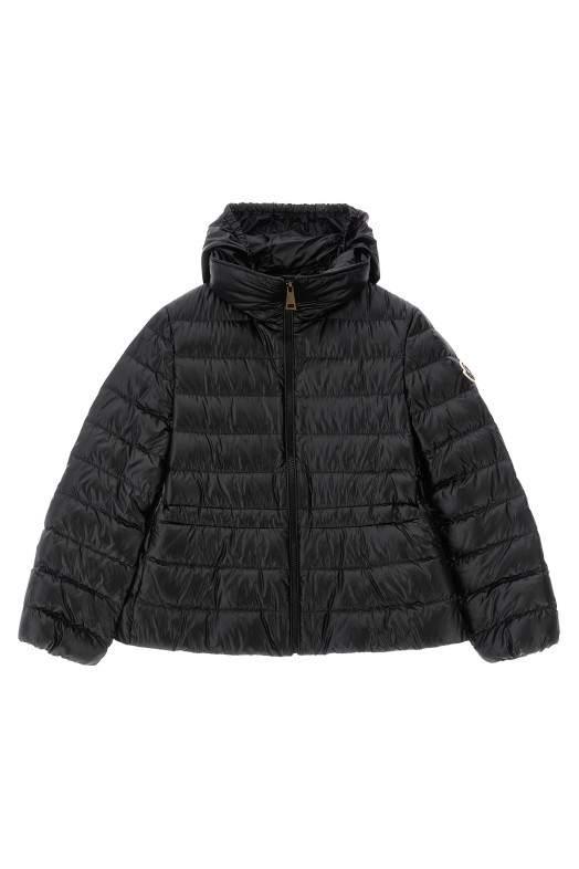 'Fem' down jacket Black