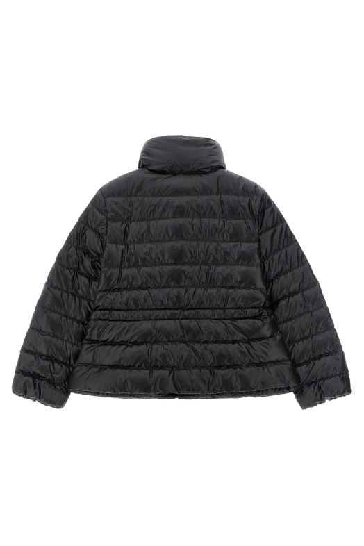 'Fem' down jacket Black