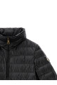 'Fem' down jacket Black
