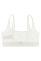 Bralette bra White
