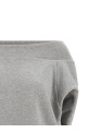 'Hamels' sweatshirt Gray