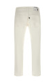 'Talk' jeans White