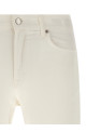 'Talk' jeans White