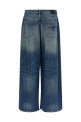 'Nico Wrap' jeans Blue