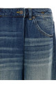 'Nico Wrap' jeans Blue