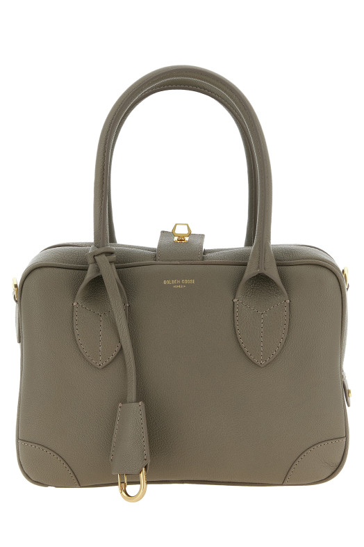 'Vita' handbag Green