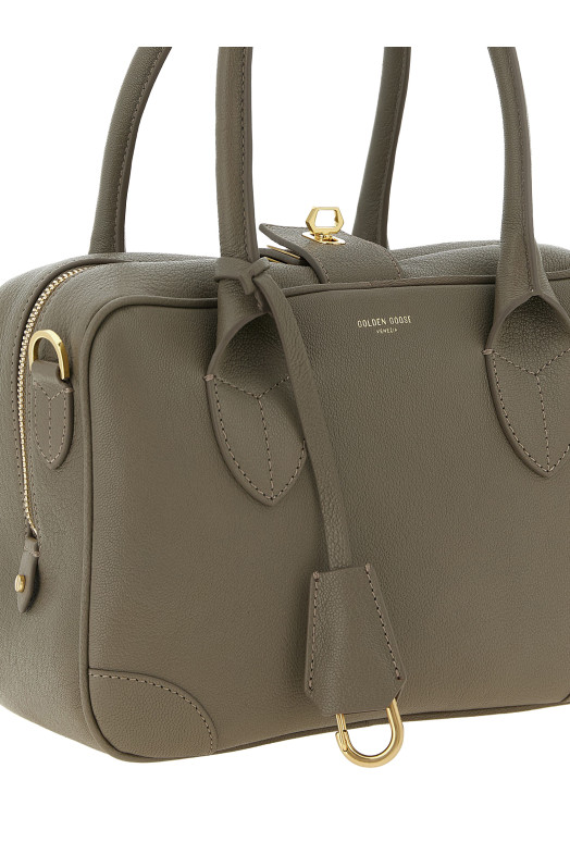 'Vita' handbag Green