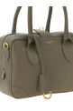 'Vita' handbag Green