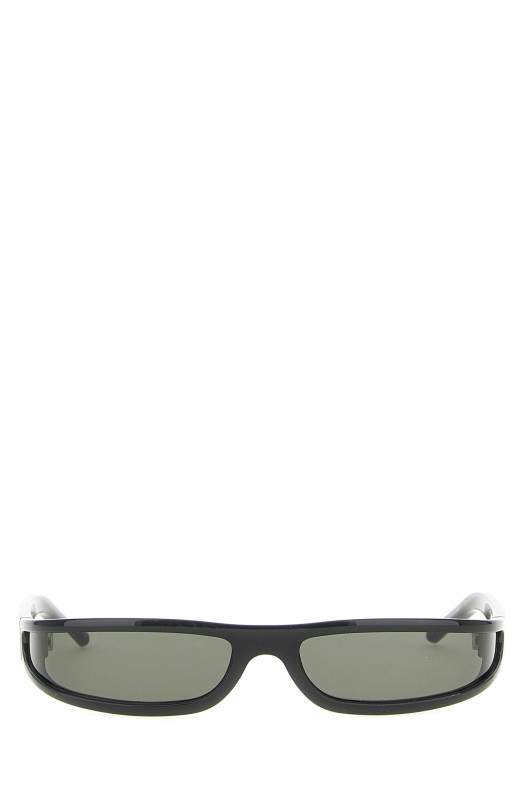 'Fog' sunglasses Black