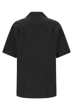 'Hawaii' shirt Black