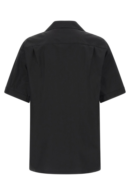 'Hawaii' shirt Black