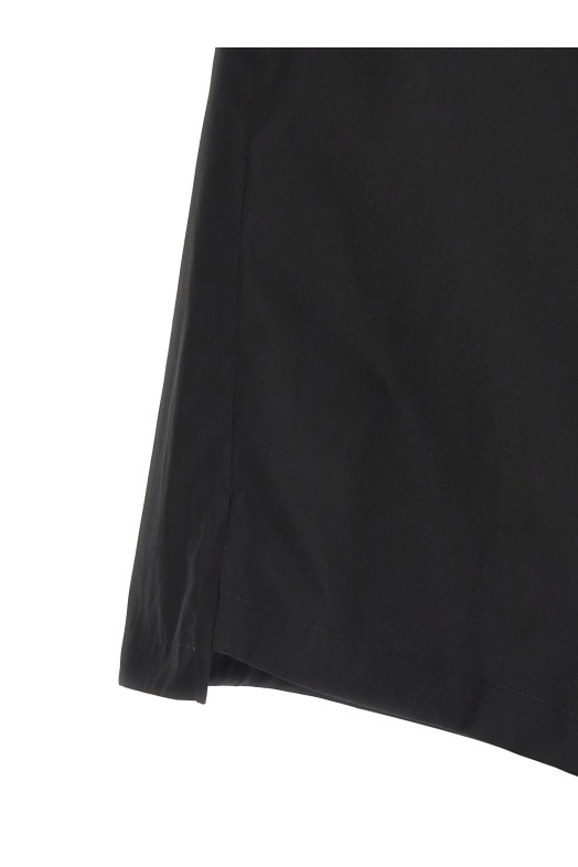 'Hawaii' shirt Black