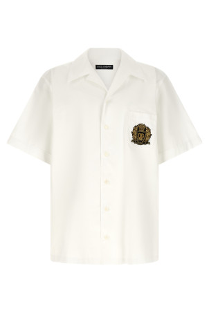 'Hawaii' shirt White