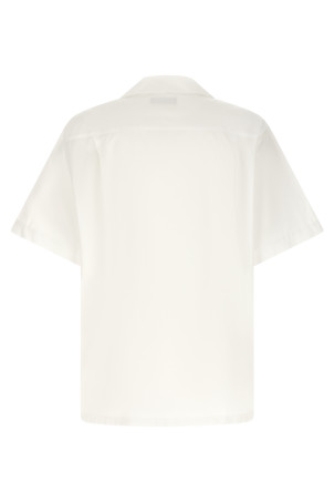 'Hawaii' shirt White