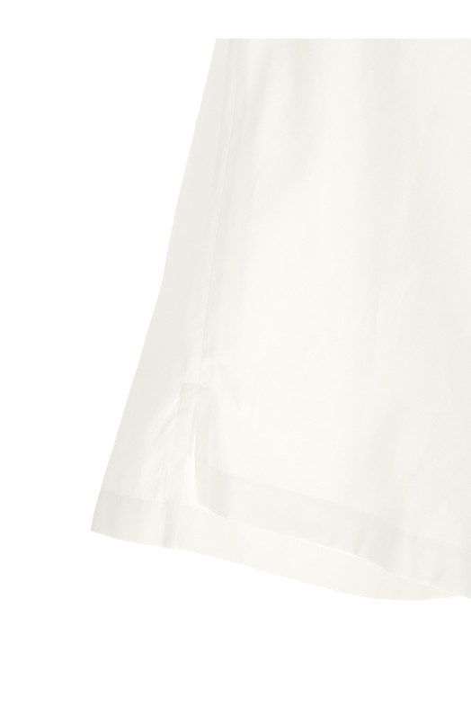 'Hawaii' shirt White