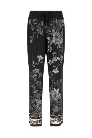 'Vanity' pants Black